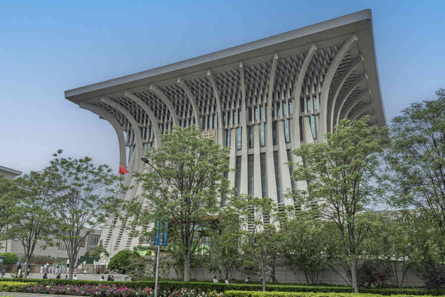 China - Beijing 071 - museo de Cultura y Historia.jpg